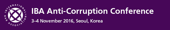Seoul Anti-Corruption 2016 - 560x100